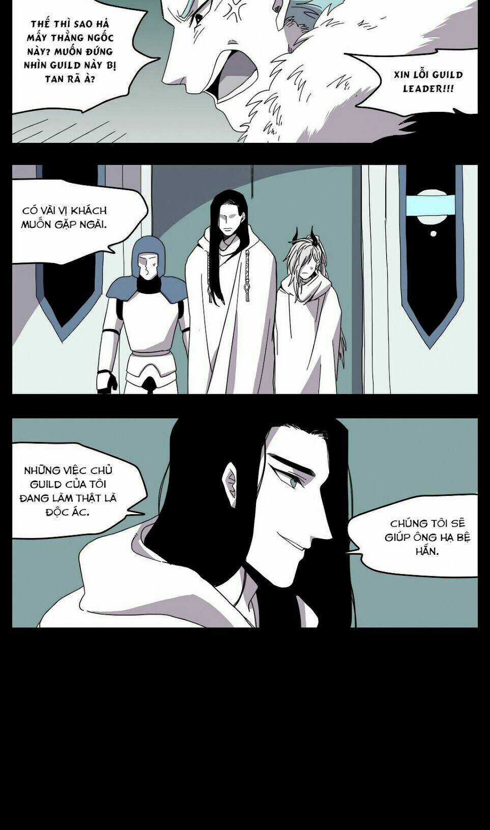 Rpg Chapter 19 trang 21