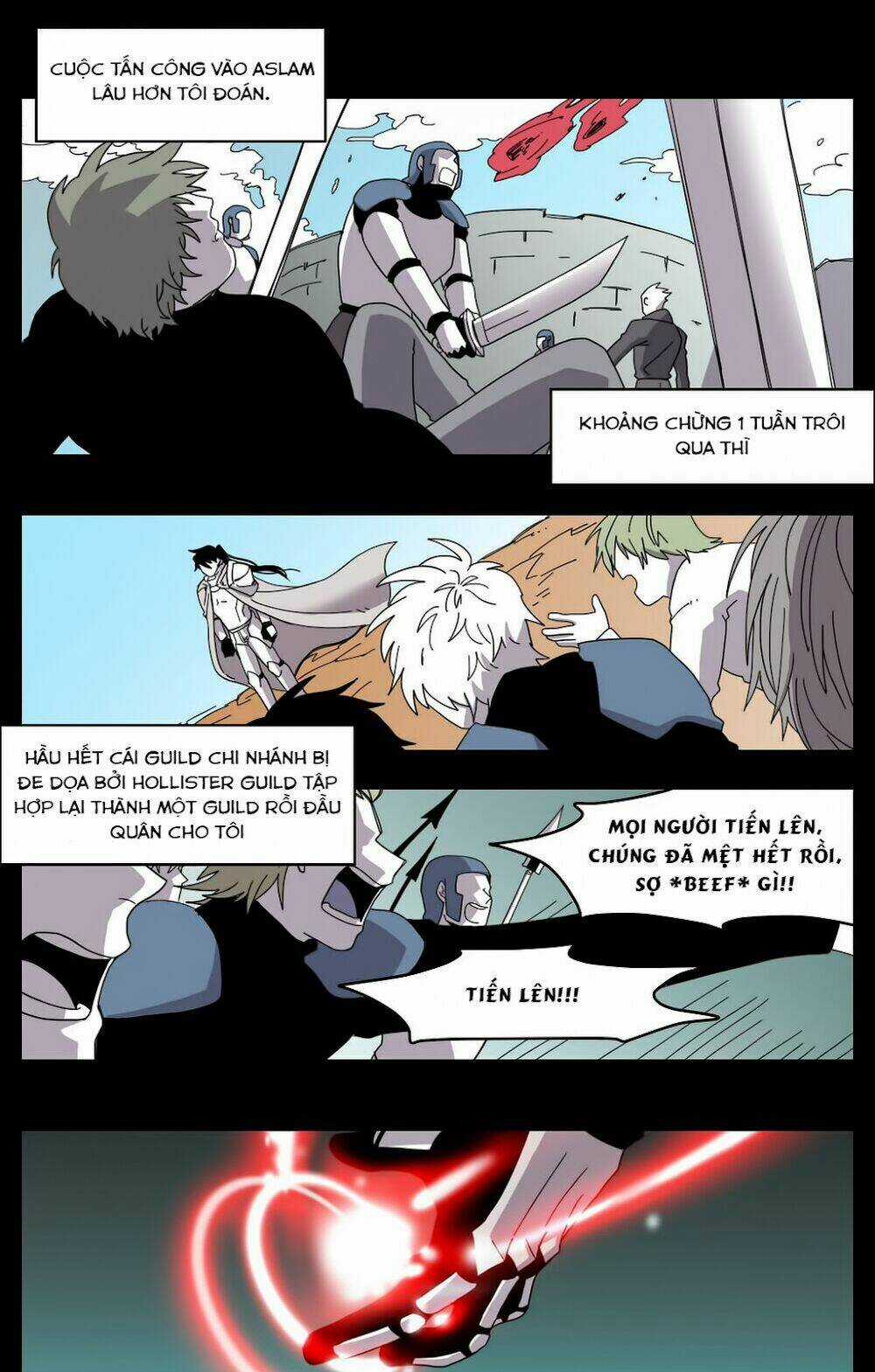 Rpg Chapter 19 trang 22