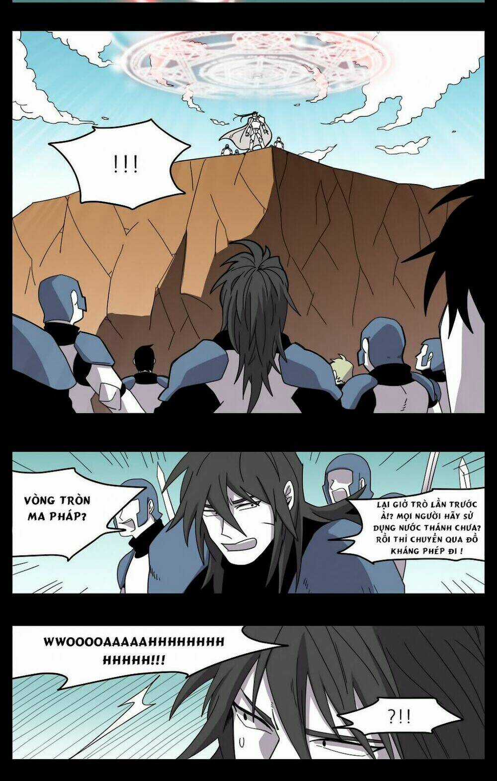 Rpg Chapter 19 trang 23