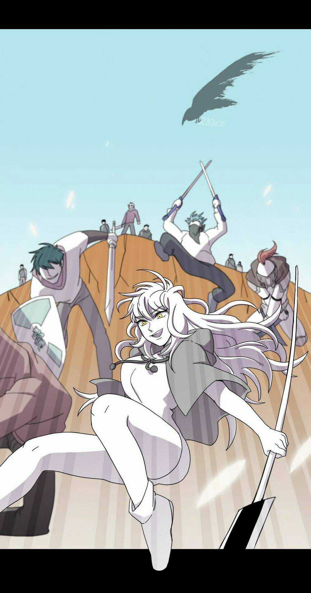 Rpg Chapter 19 trang 24