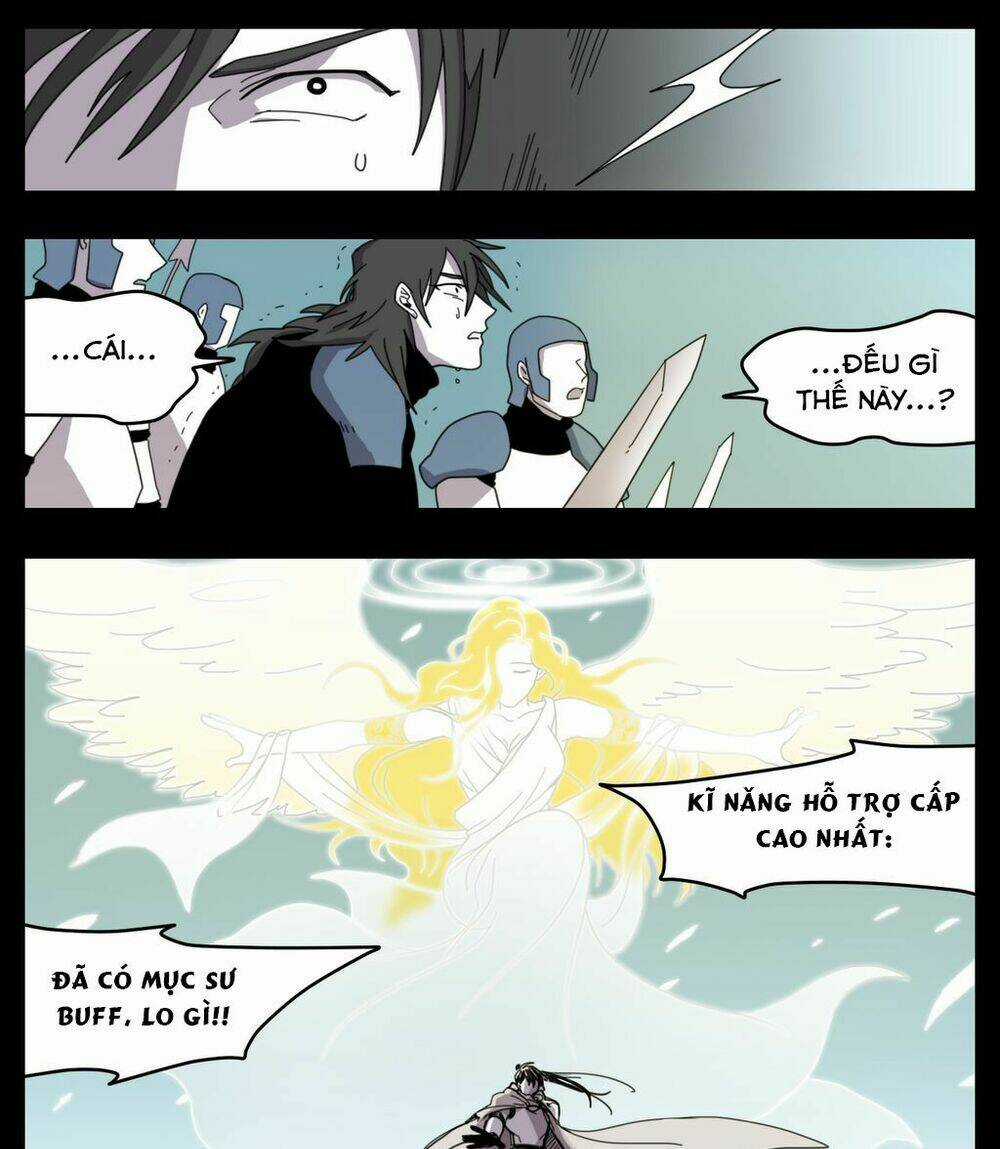 Rpg Chapter 19 trang 26