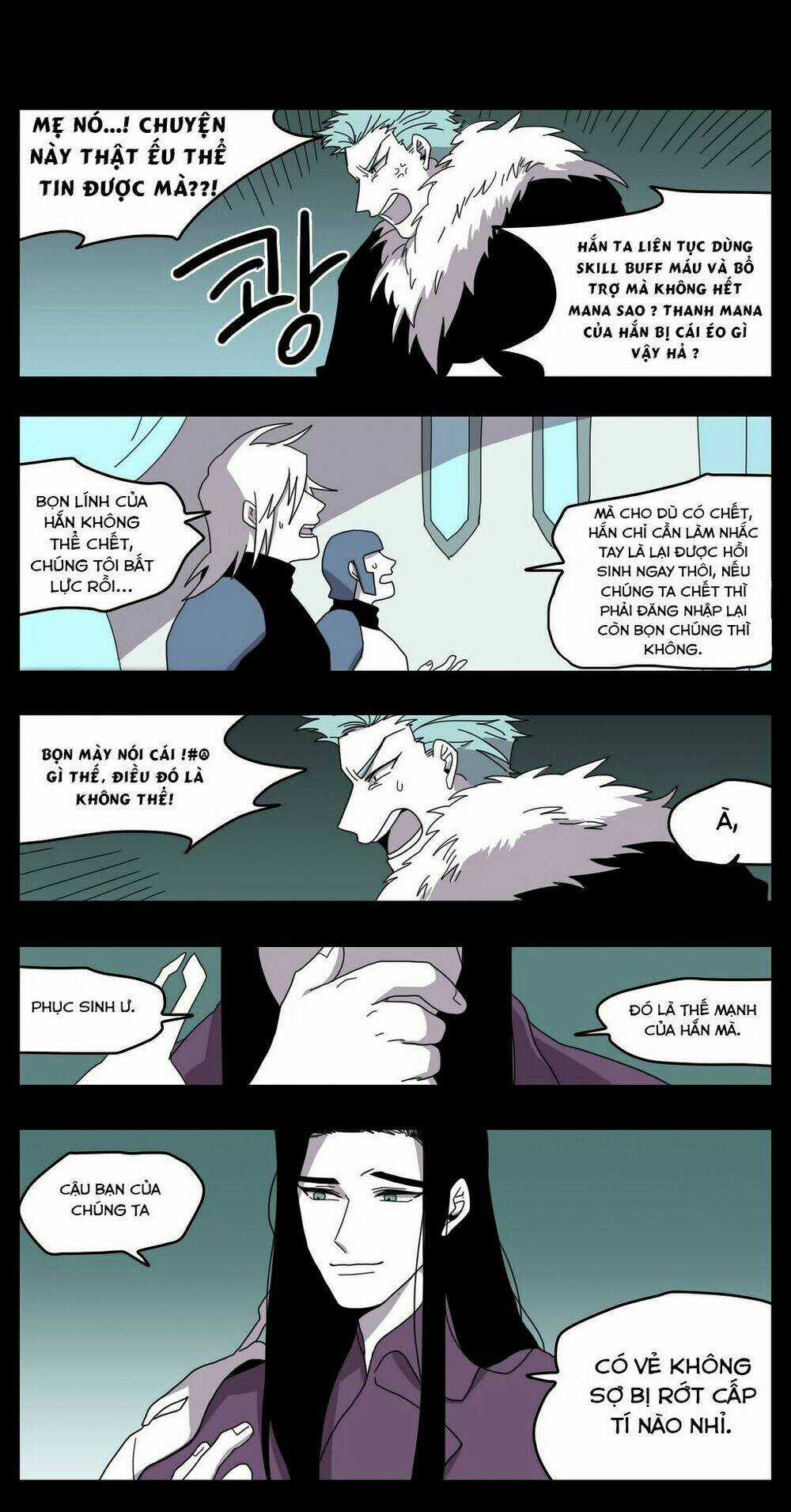 Rpg Chapter 19 trang 28