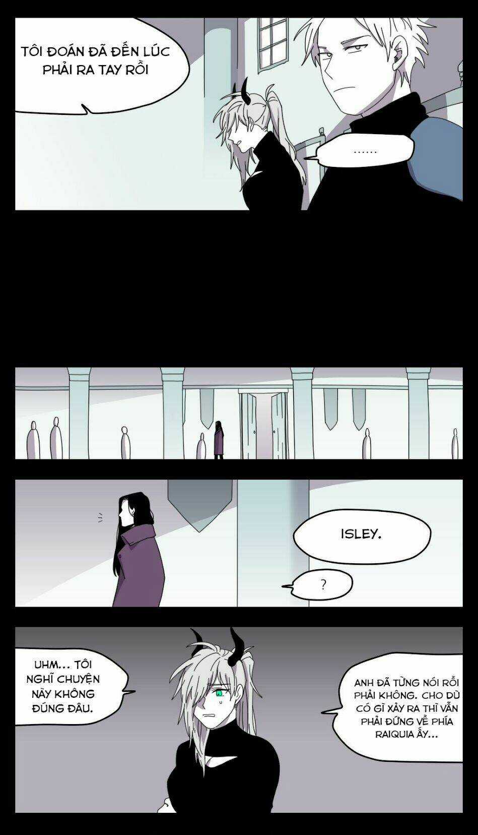 Rpg Chapter 19 trang 29