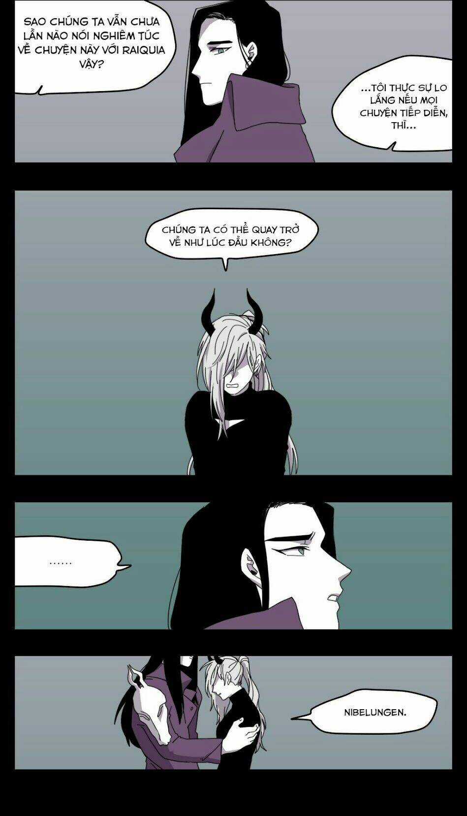 Rpg Chapter 19 trang 30