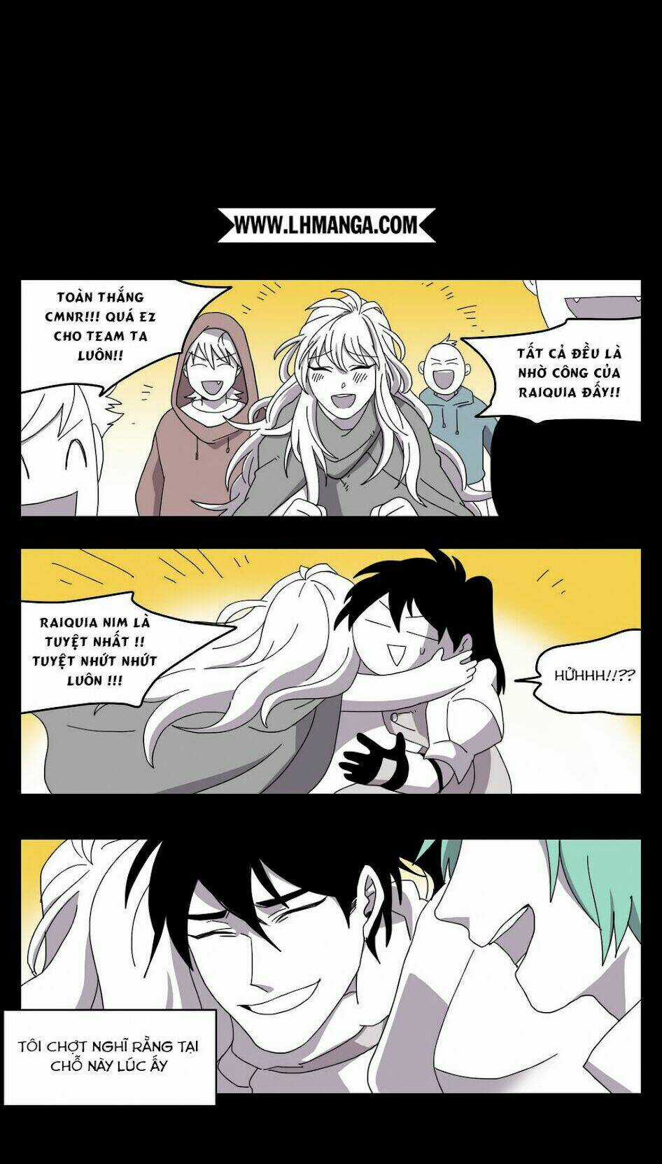 Rpg Chapter 19 trang 32