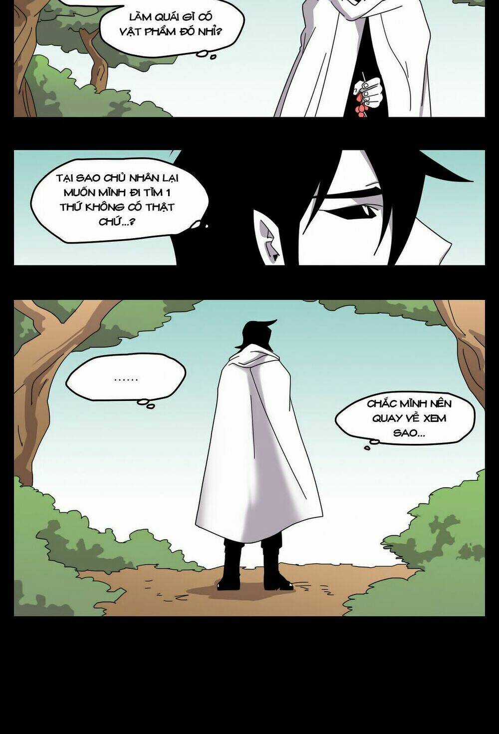 Rpg Chapter 19 trang 34