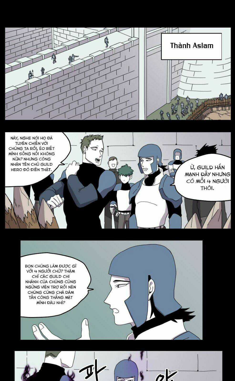 Rpg Chapter 19 trang 4