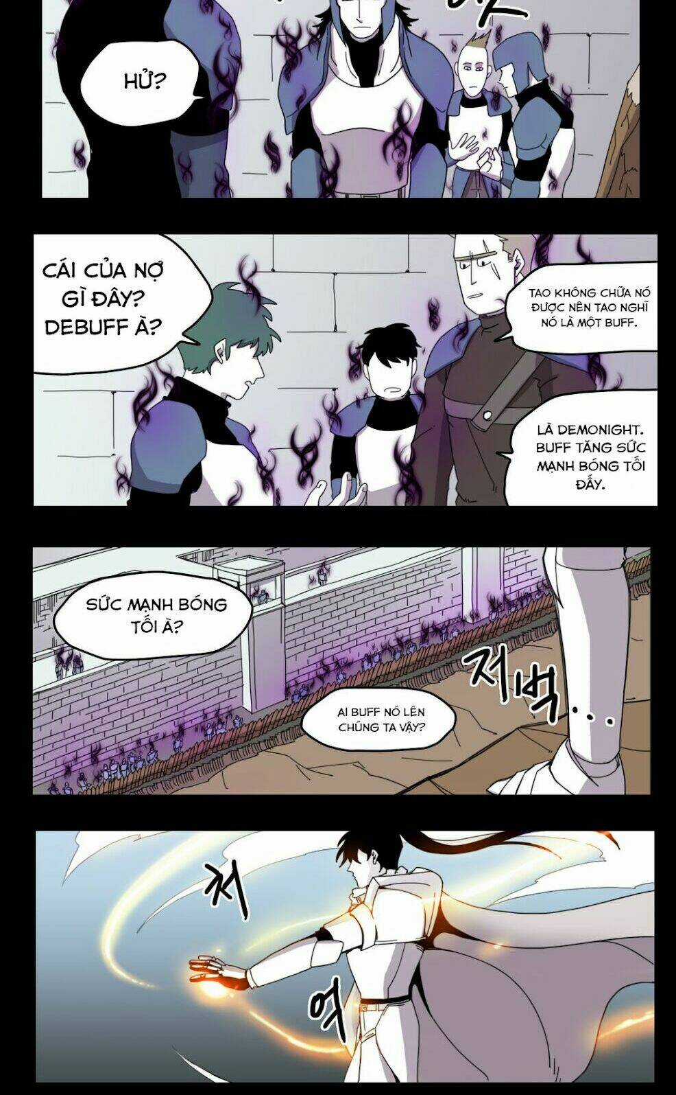 Rpg Chapter 19 trang 5
