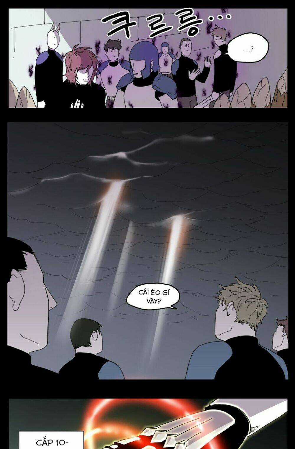 Rpg Chapter 19 trang 6