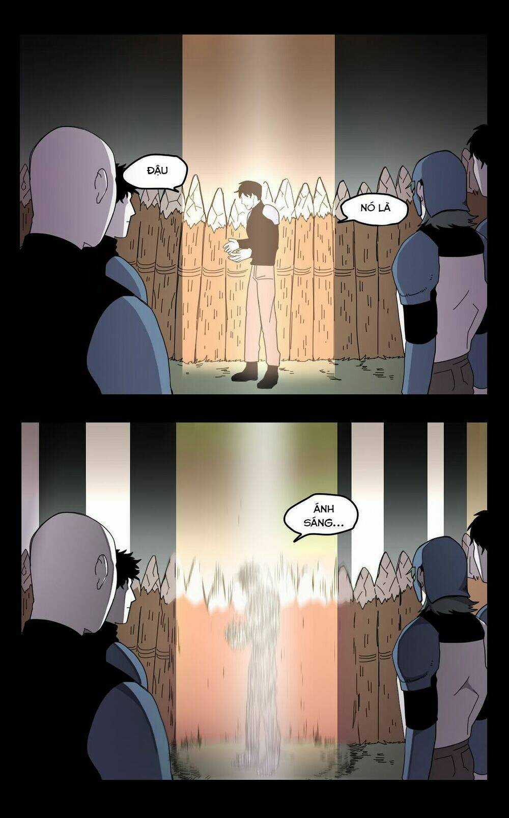 Rpg Chapter 19 trang 8