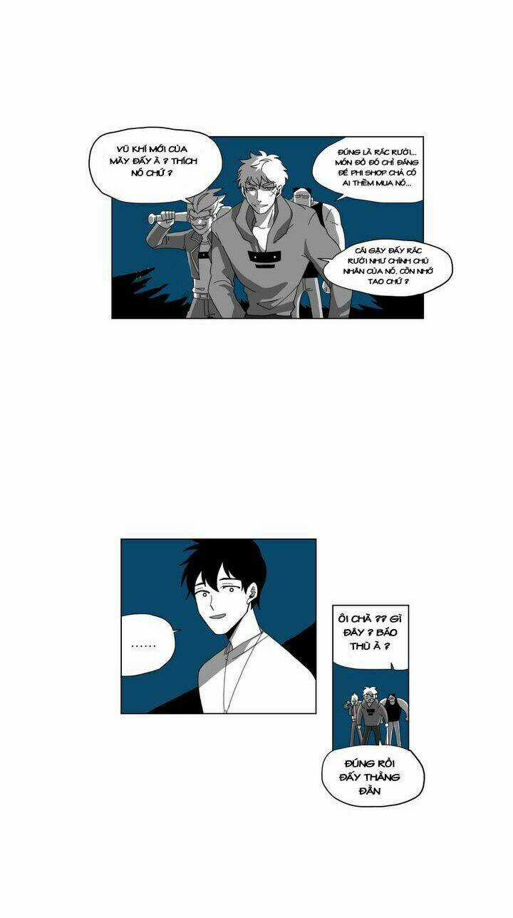 Rpg Chapter 2 trang 20