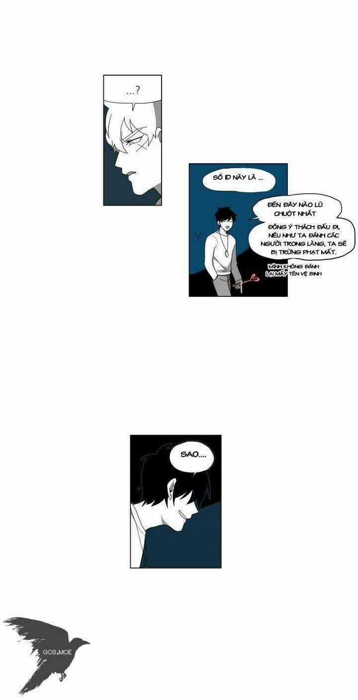 Rpg Chapter 2 trang 22