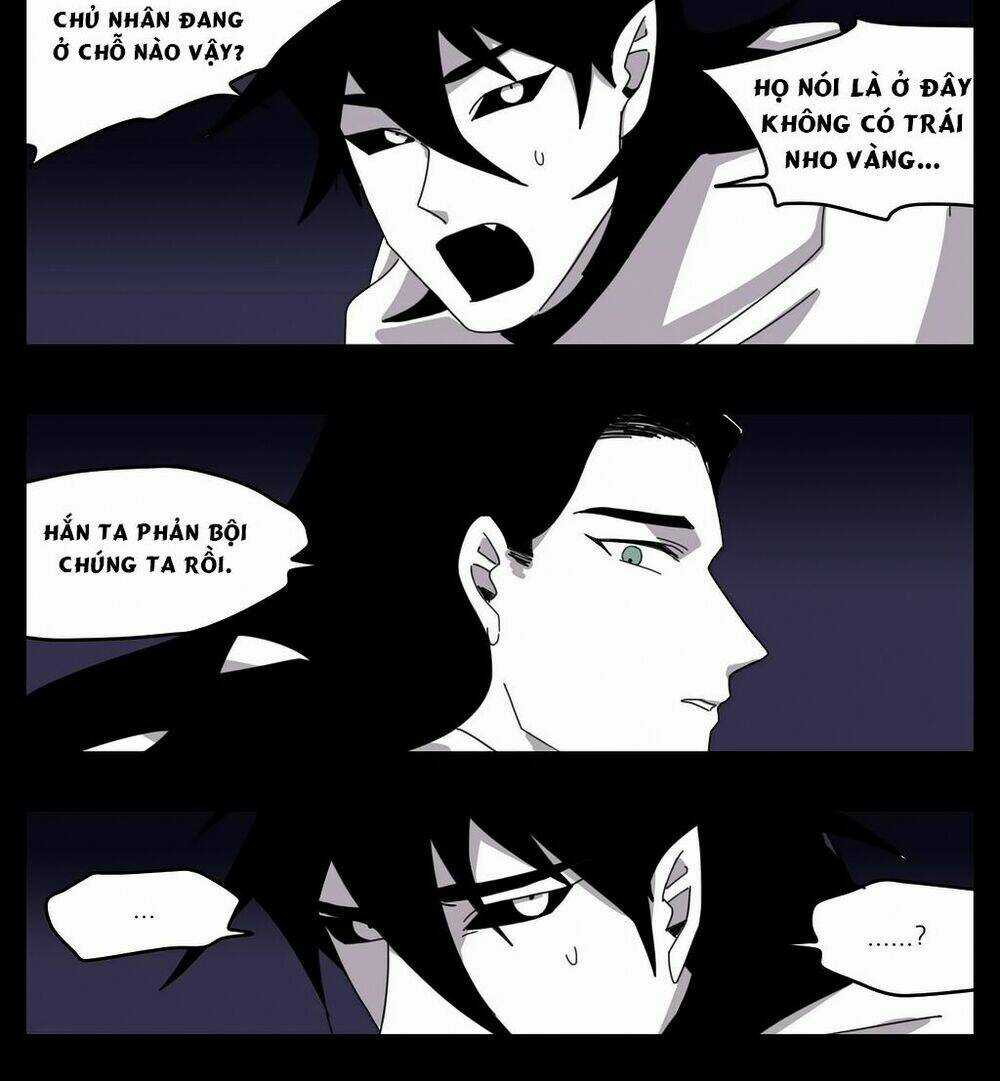 Rpg Chapter 20 trang 11