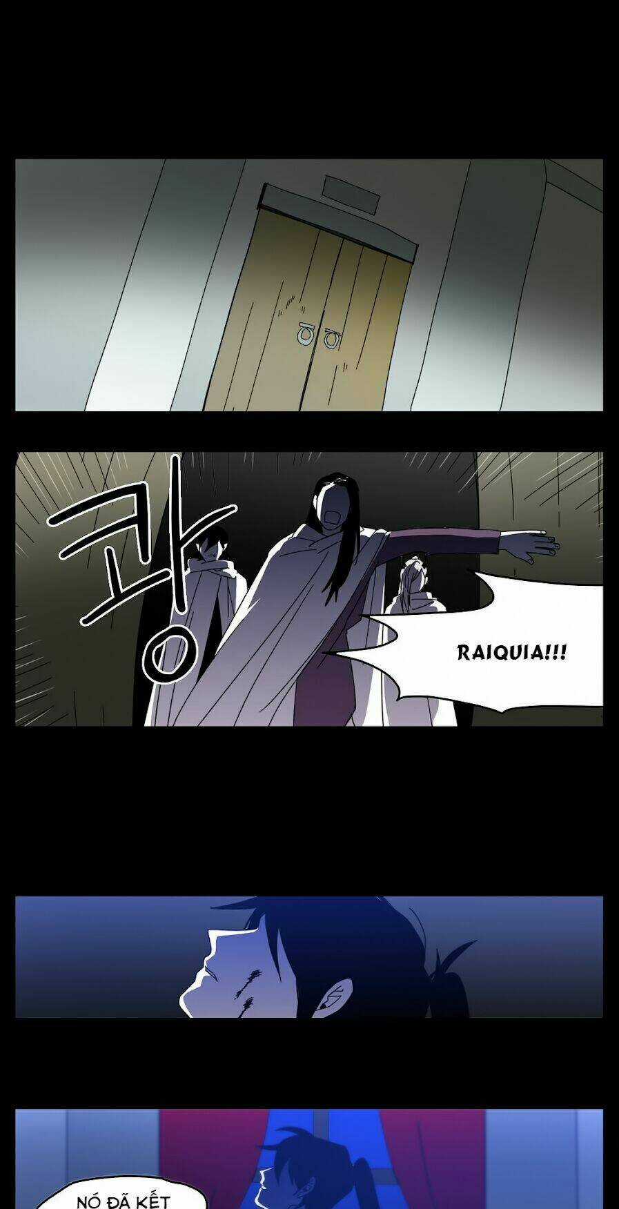 Rpg Chapter 20 trang 12