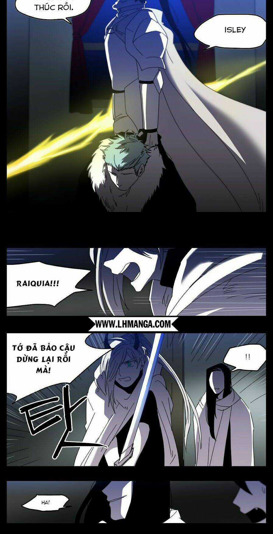 Rpg Chapter 20 trang 13