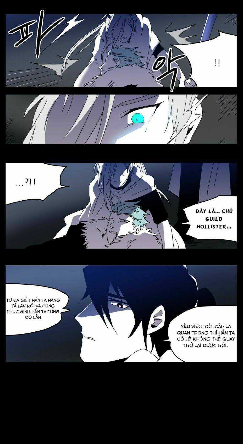 Rpg Chapter 20 trang 14