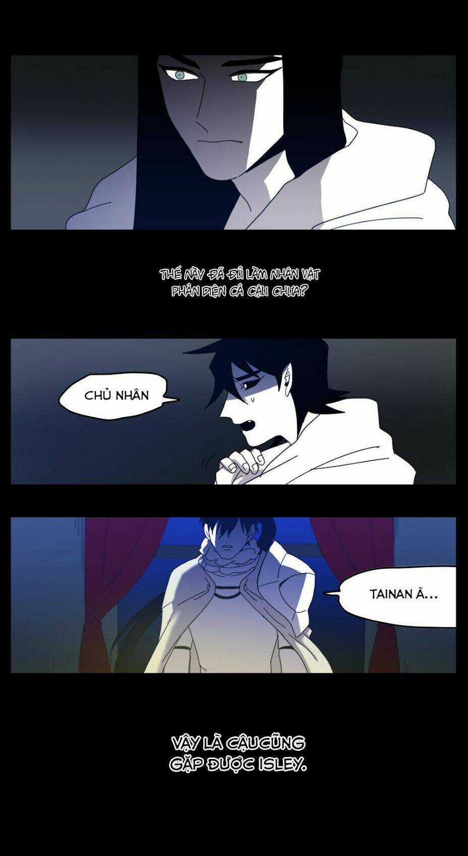 Rpg Chapter 20 trang 15