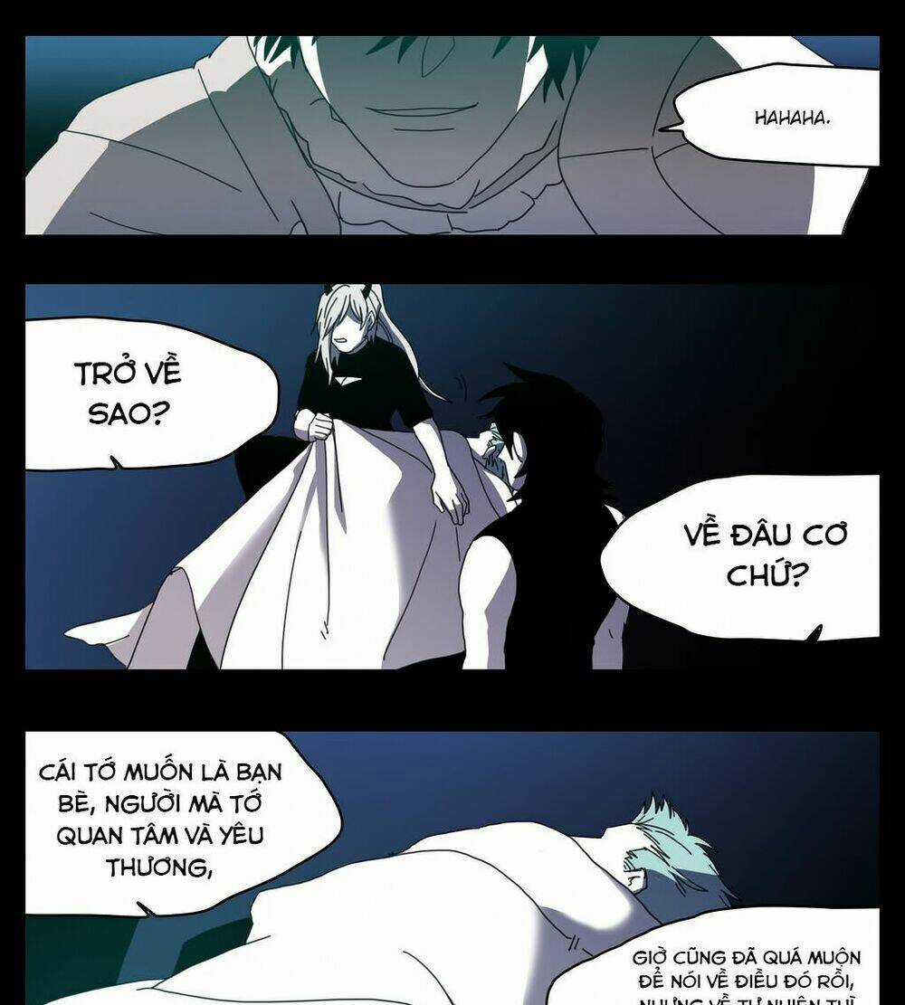 Rpg Chapter 20 trang 16