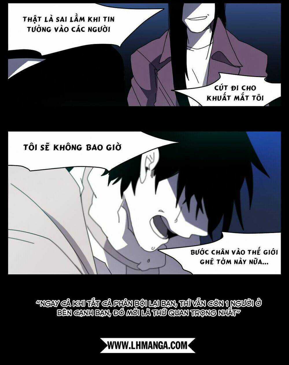 Rpg Chapter 20 trang 19