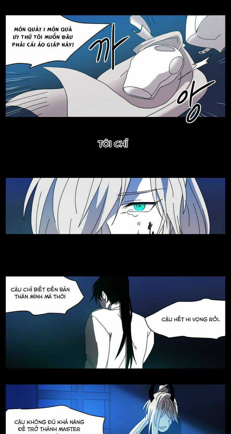 Rpg Chapter 20 trang 20