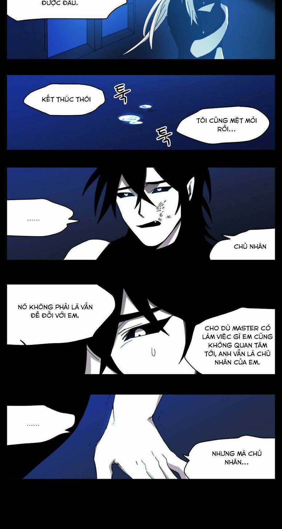 Rpg Chapter 20 trang 21