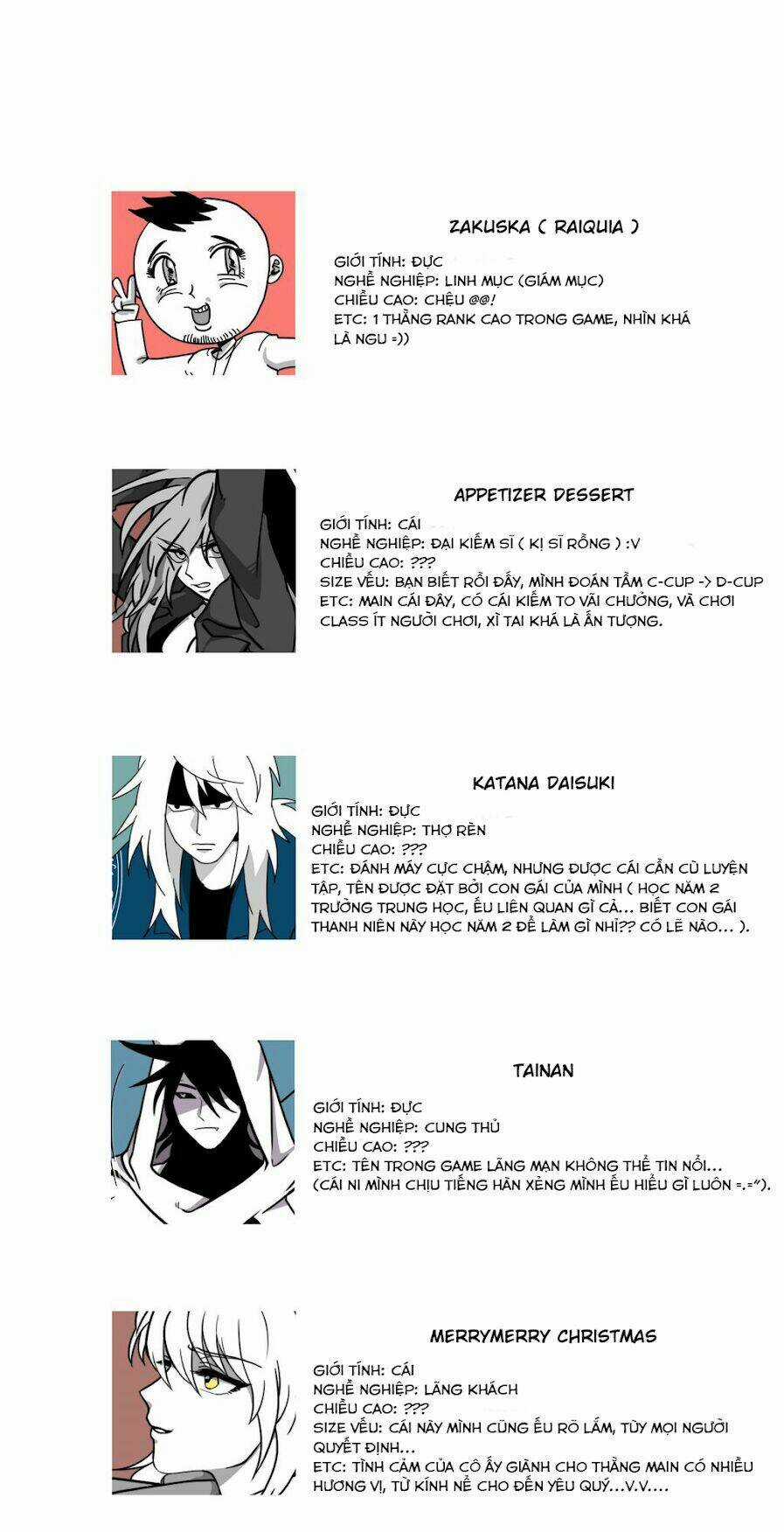 Rpg Chapter 20 trang 27