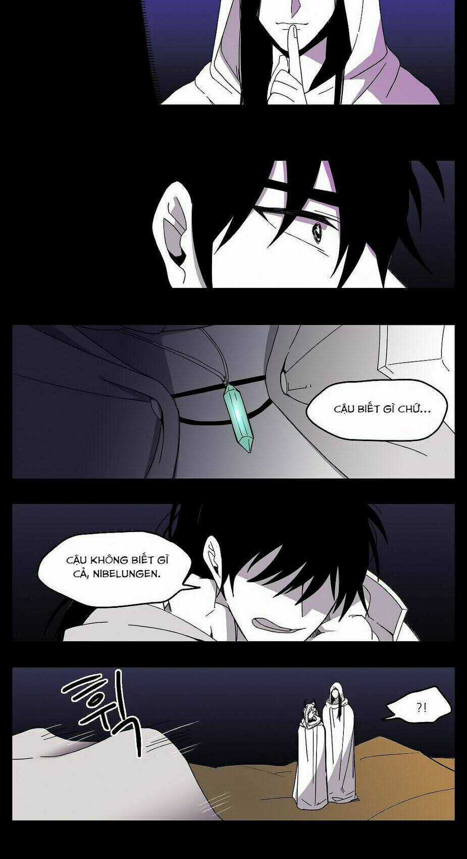 Rpg Chapter 20 trang 5