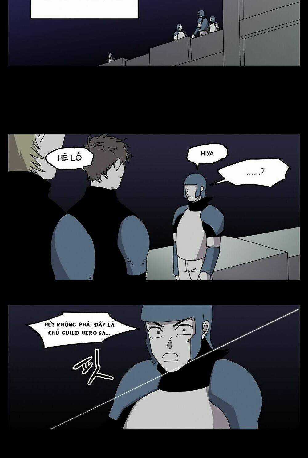 Rpg Chapter 20 trang 7