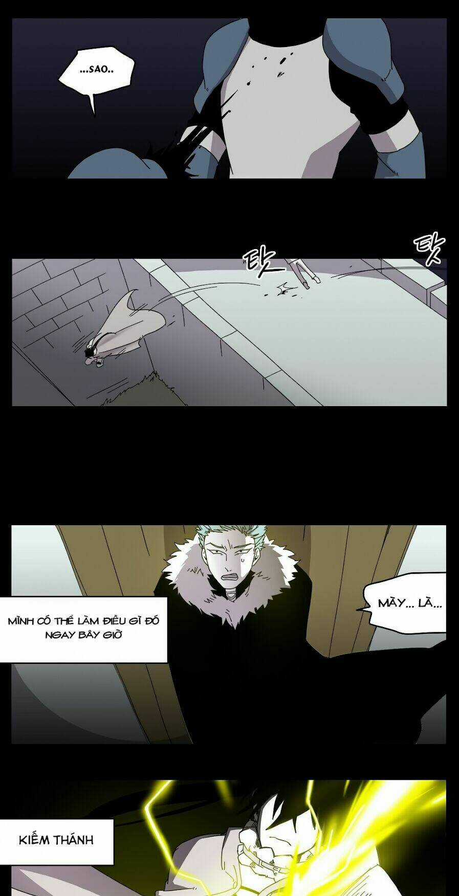 Rpg Chapter 20 trang 8