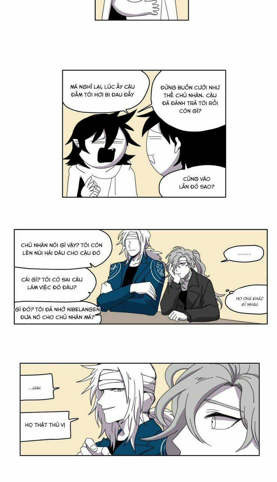 Rpg Chapter 21 trang 10