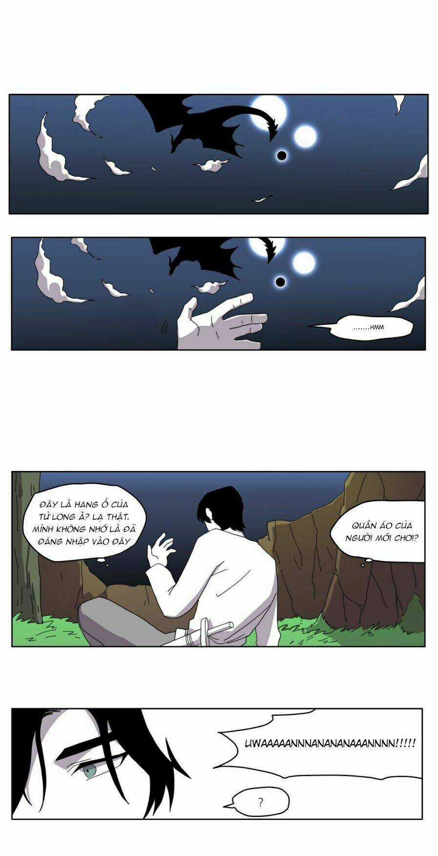 Rpg Chapter 21 trang 13