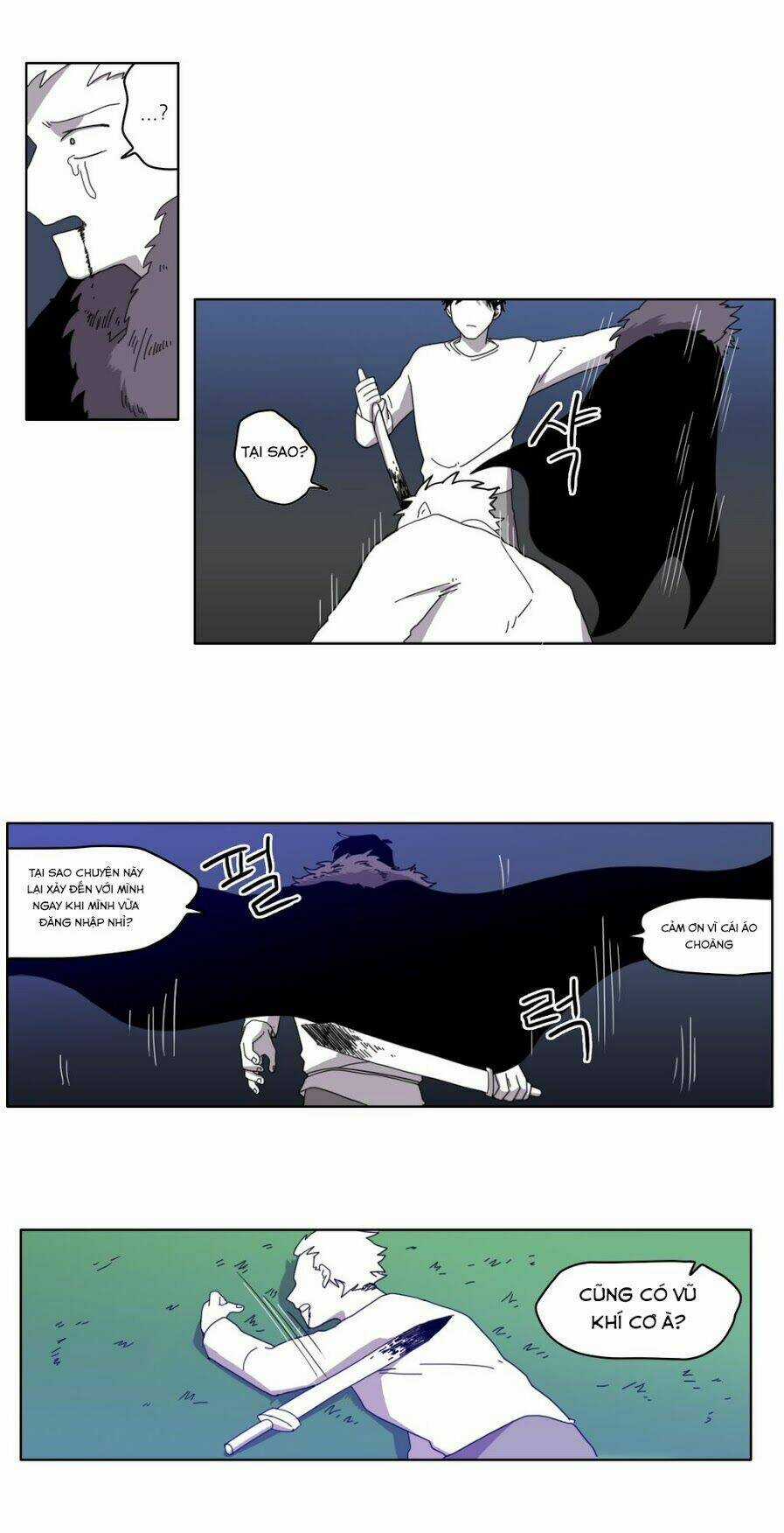 Rpg Chapter 21 trang 15