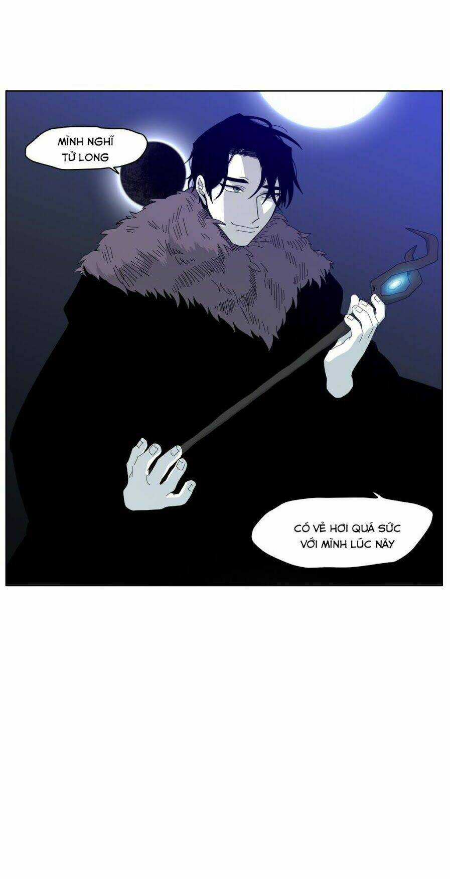 Rpg Chapter 21 trang 16