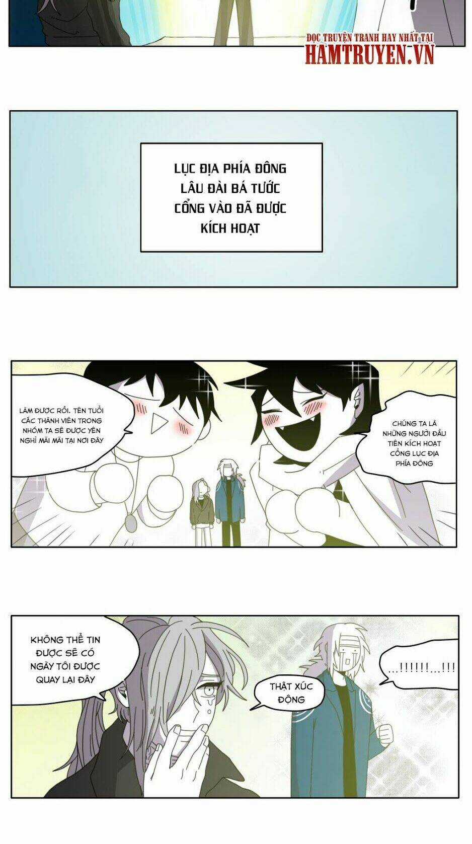 Rpg Chapter 21 trang 18