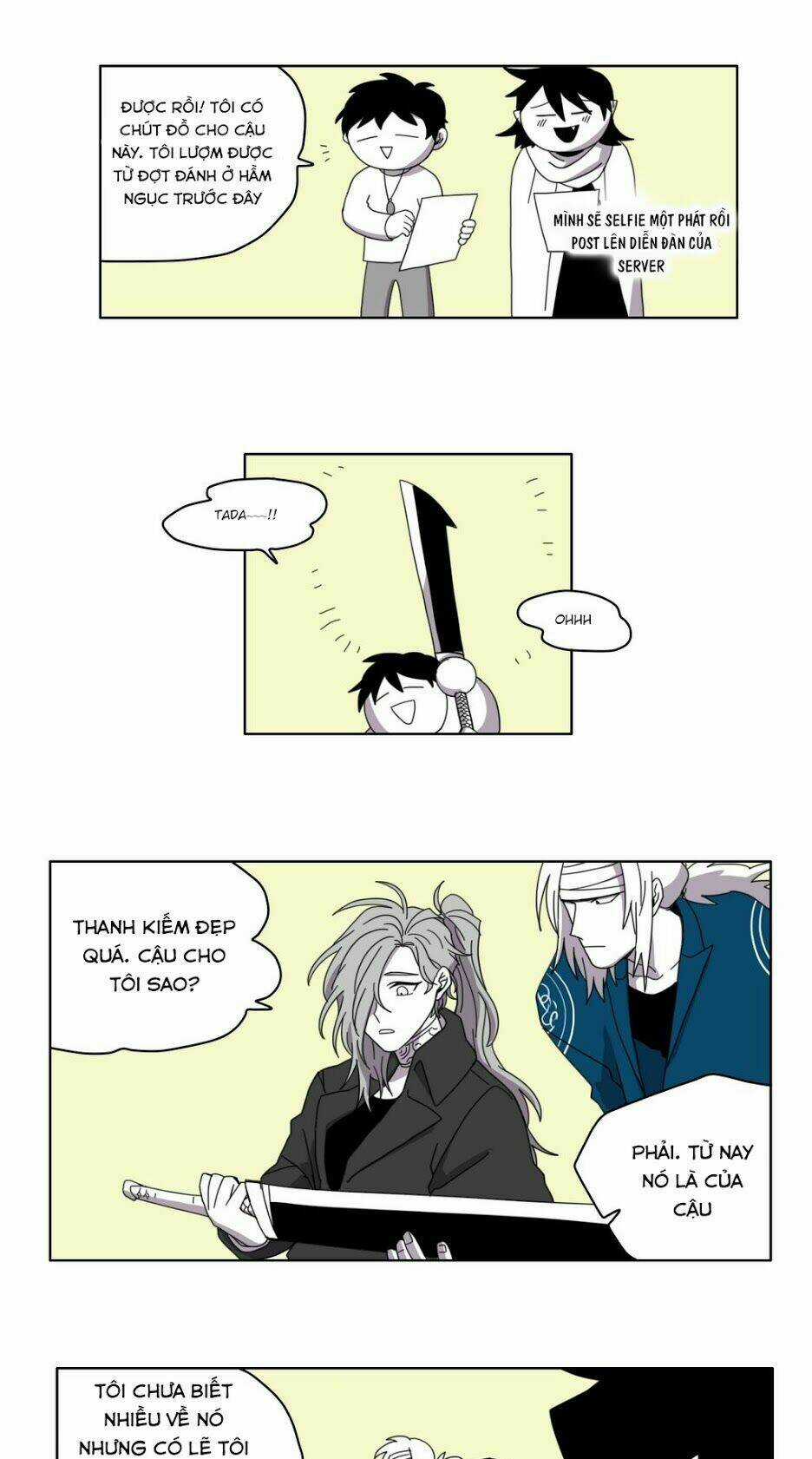 Rpg Chapter 21 trang 19