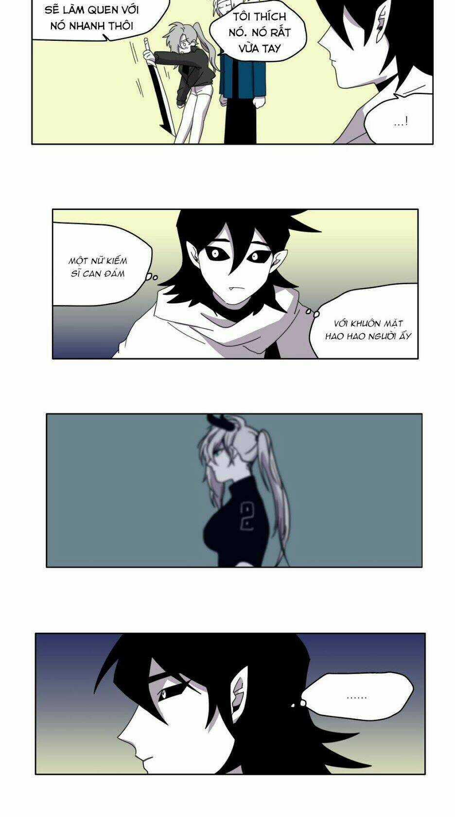 Rpg Chapter 21 trang 20