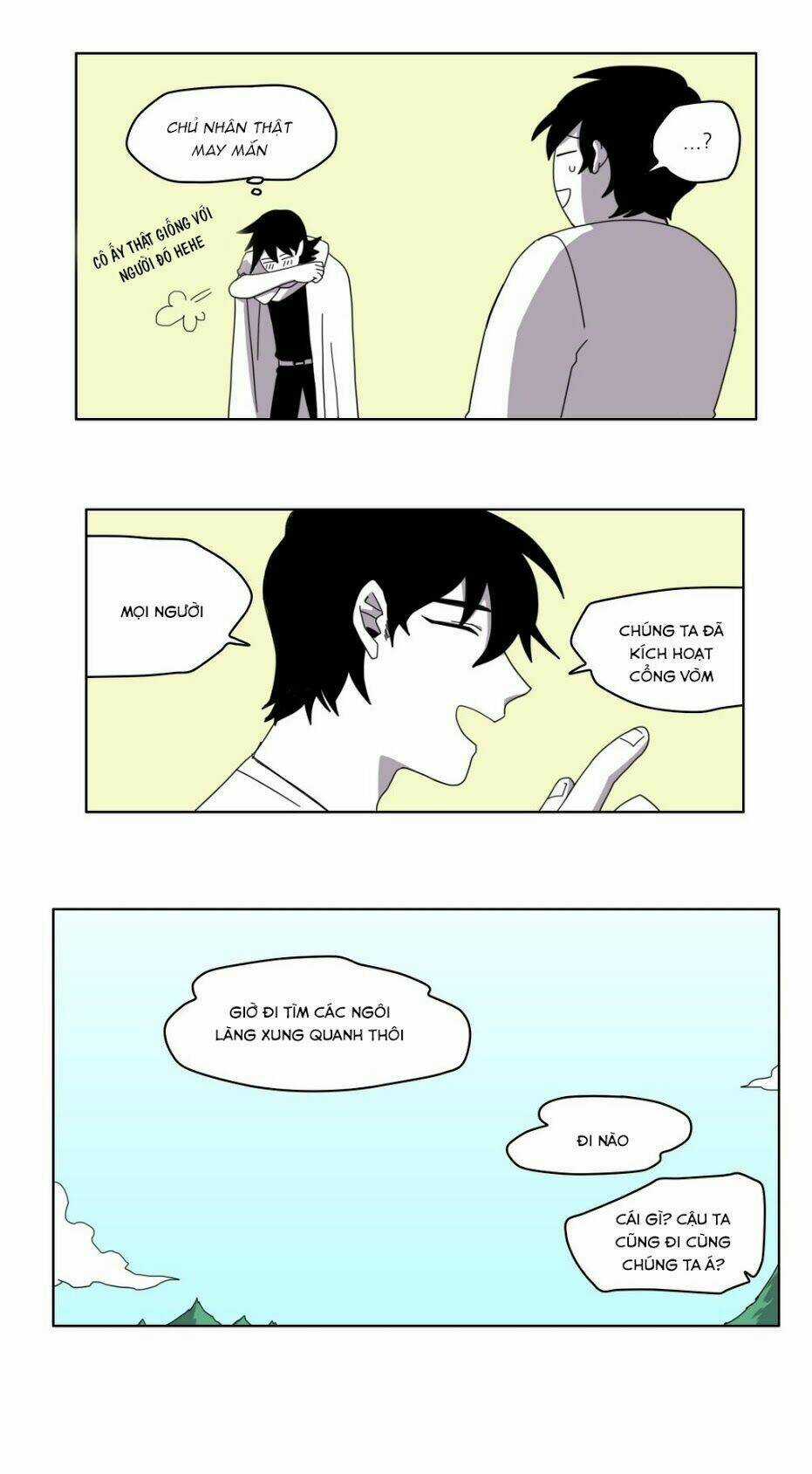 Rpg Chapter 21 trang 21