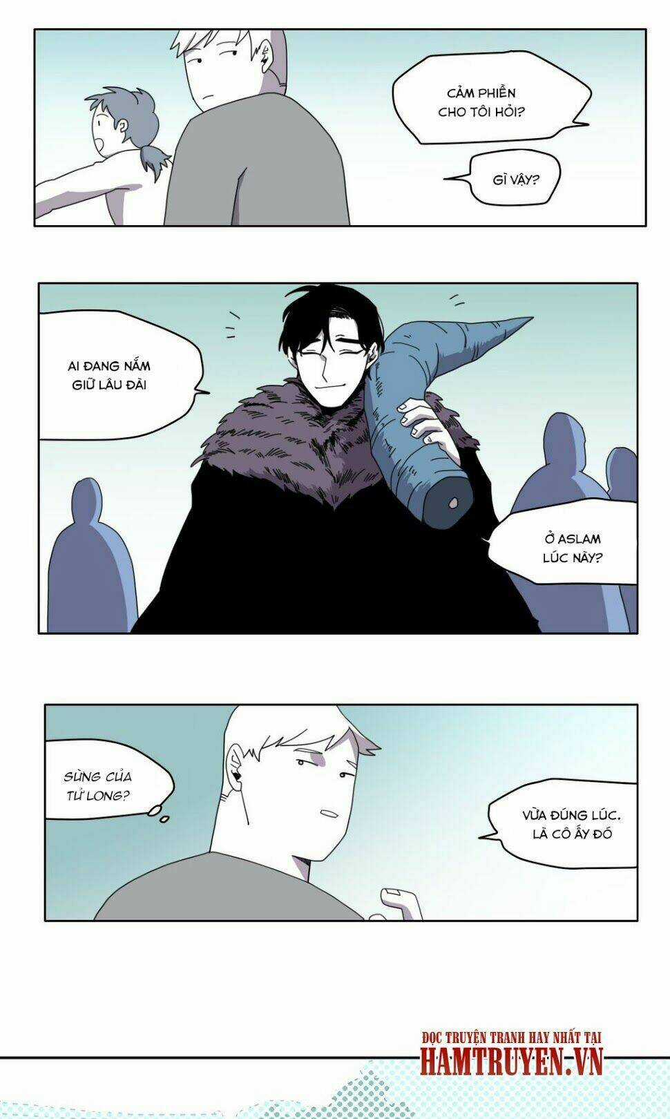 Rpg Chapter 21 trang 23