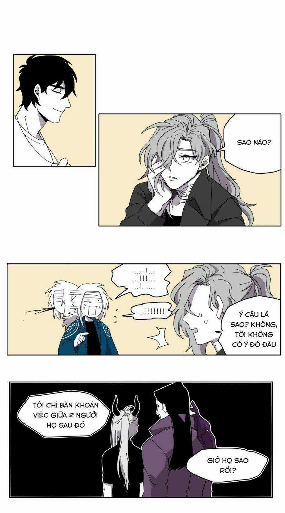 Rpg Chapter 21 trang 3