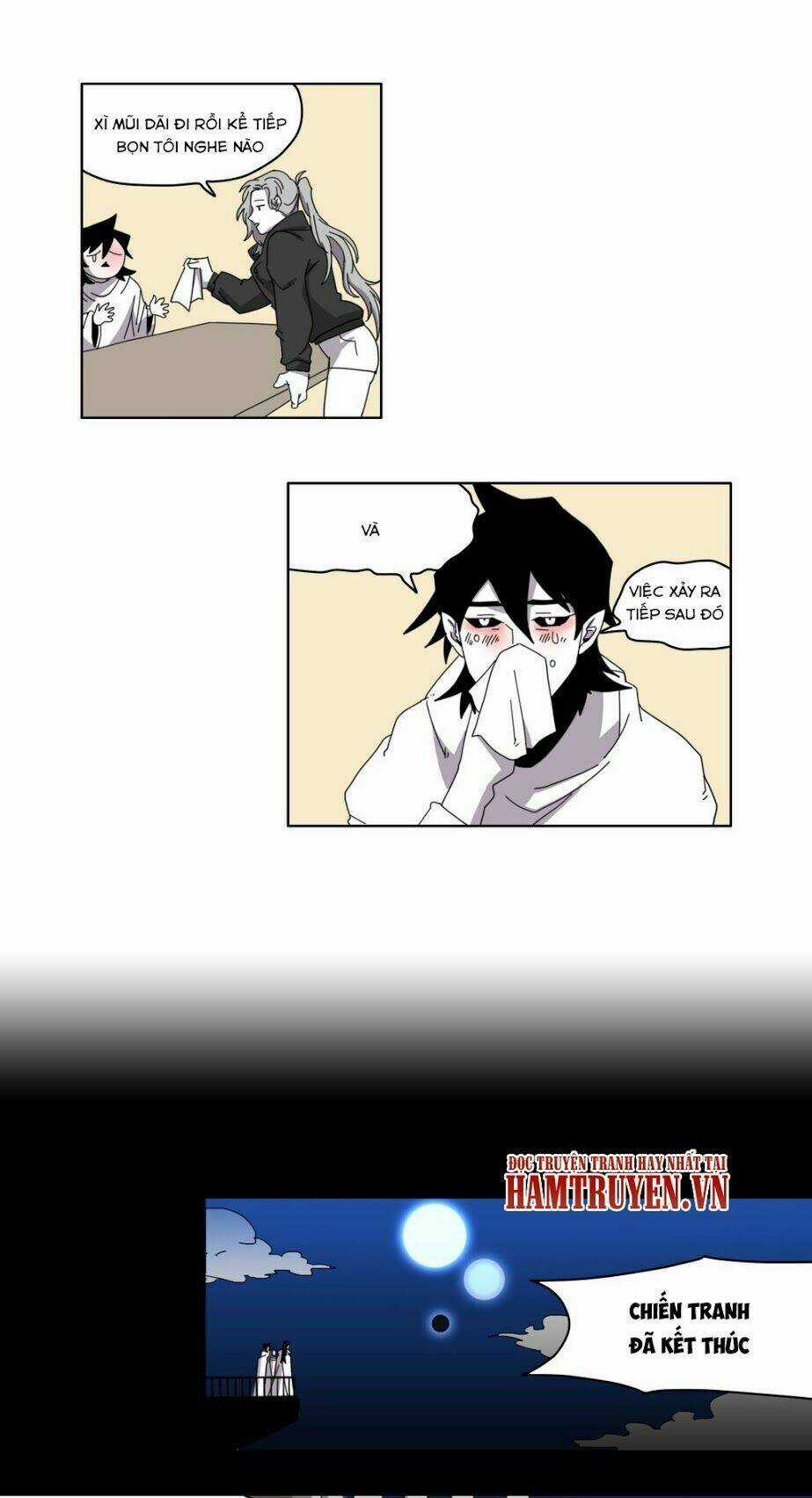 Rpg Chapter 21 trang 5