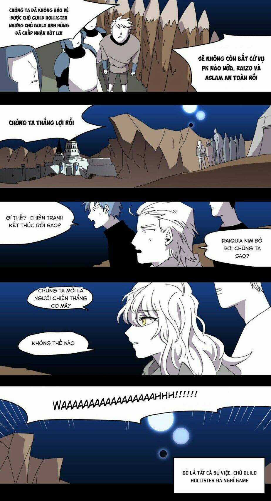 Rpg Chapter 21 trang 6