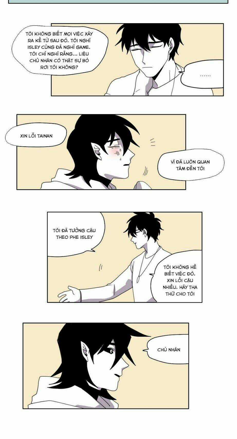 Rpg Chapter 21 trang 8