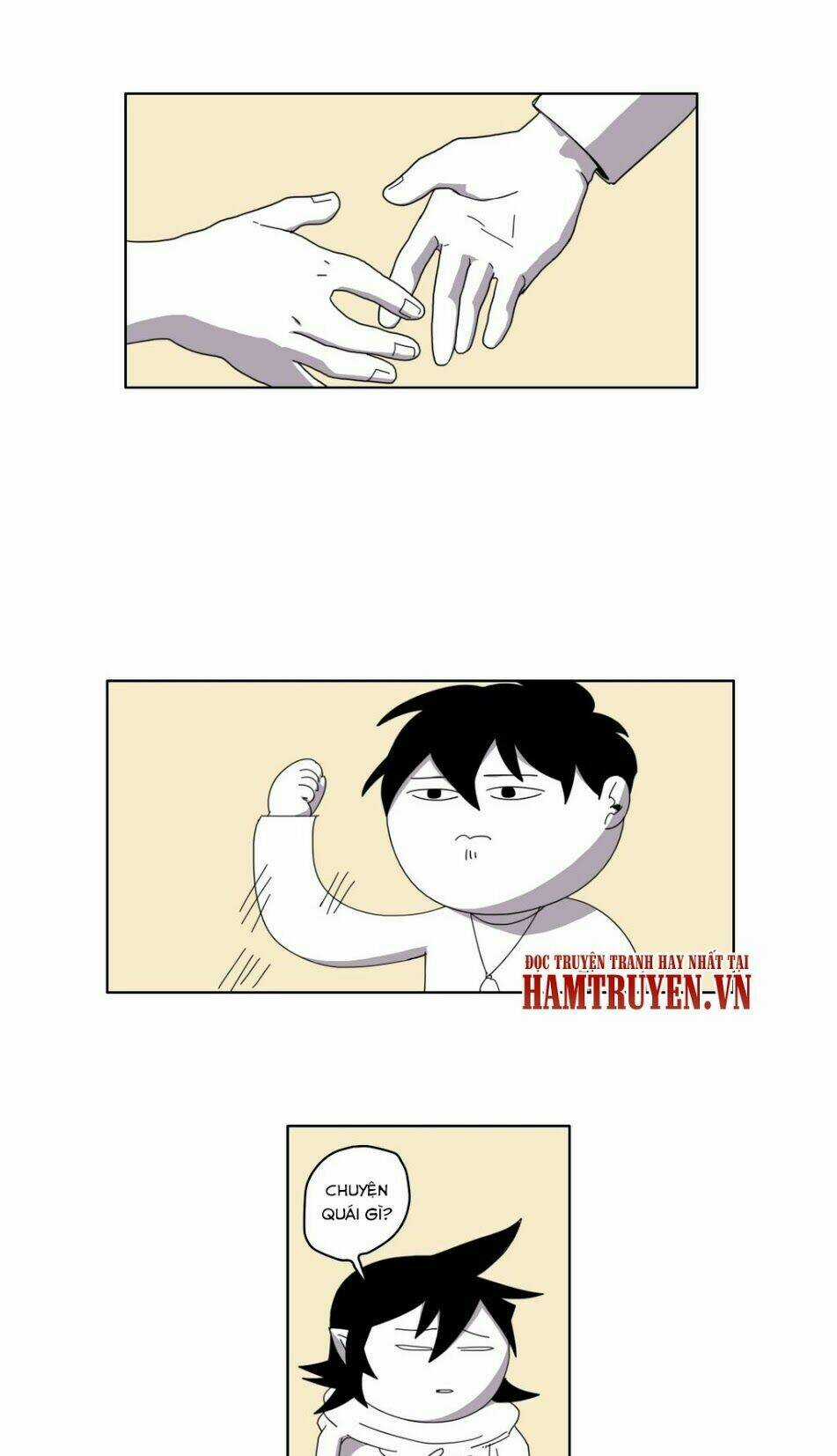 Rpg Chapter 21 trang 9