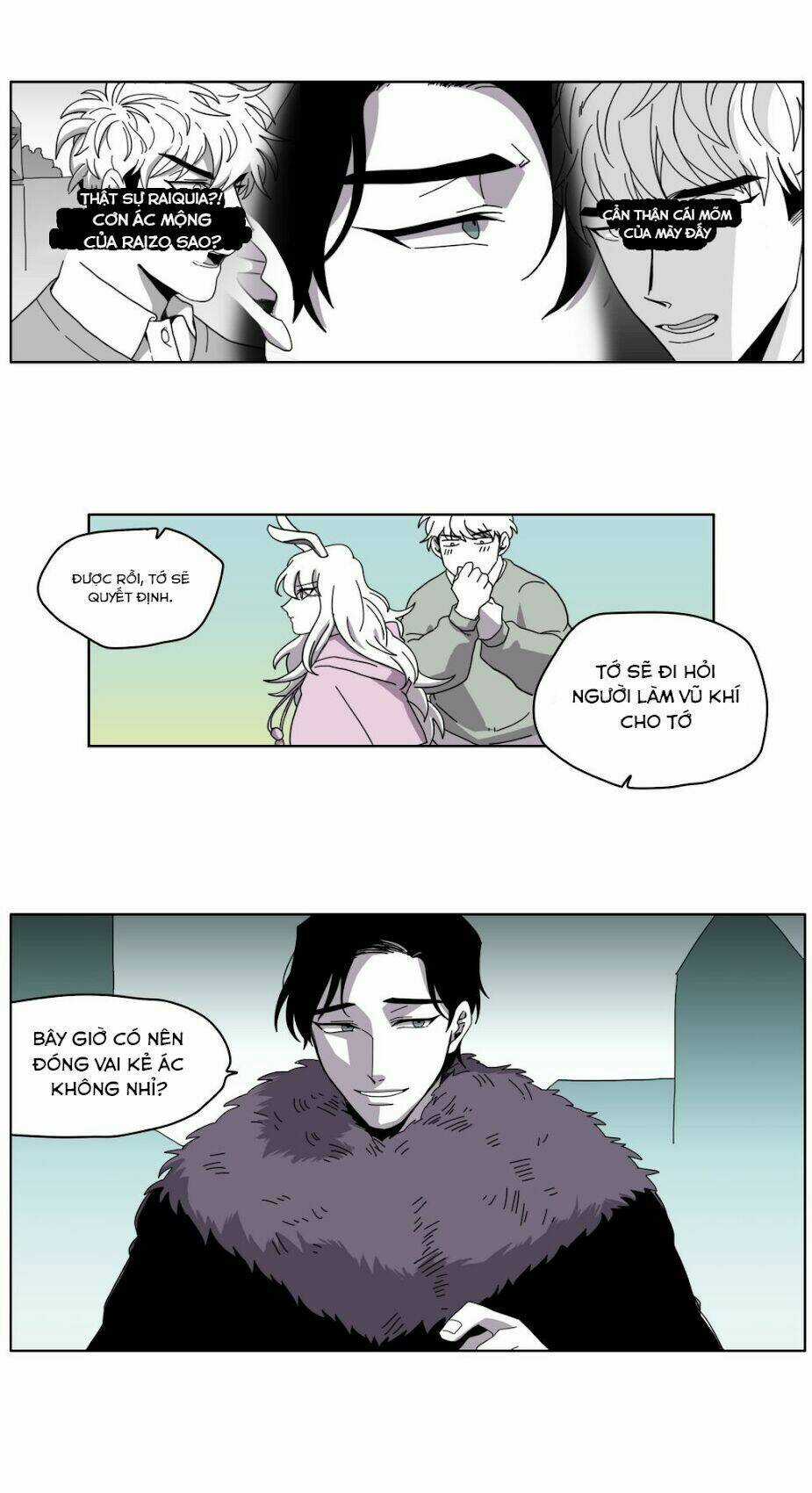 Rpg Chapter 22 trang 10