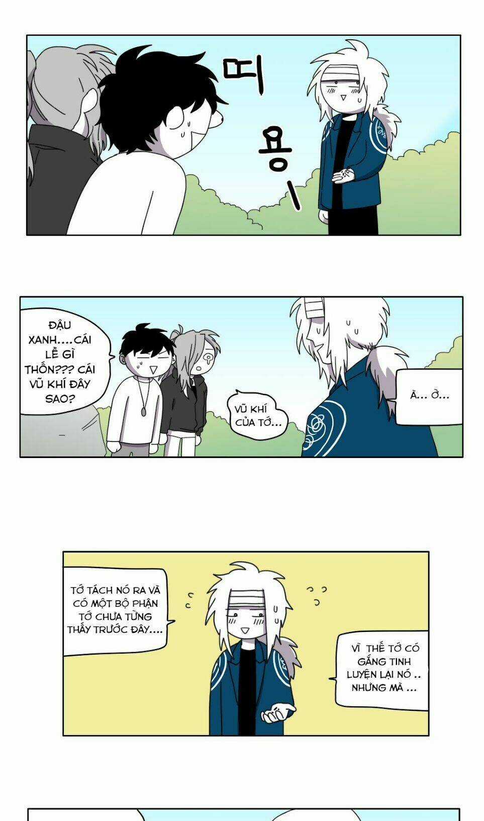 Rpg Chapter 22 trang 12