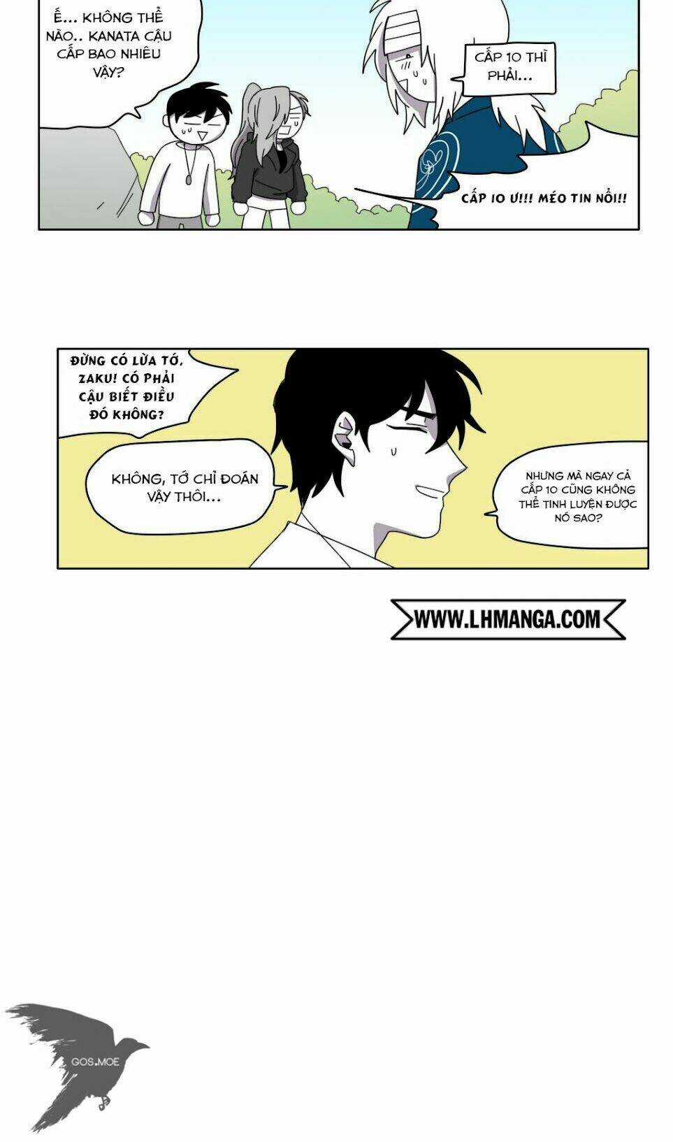 Rpg Chapter 22 trang 13