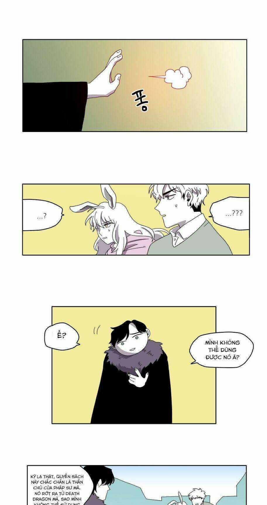 Rpg Chapter 22 trang 14