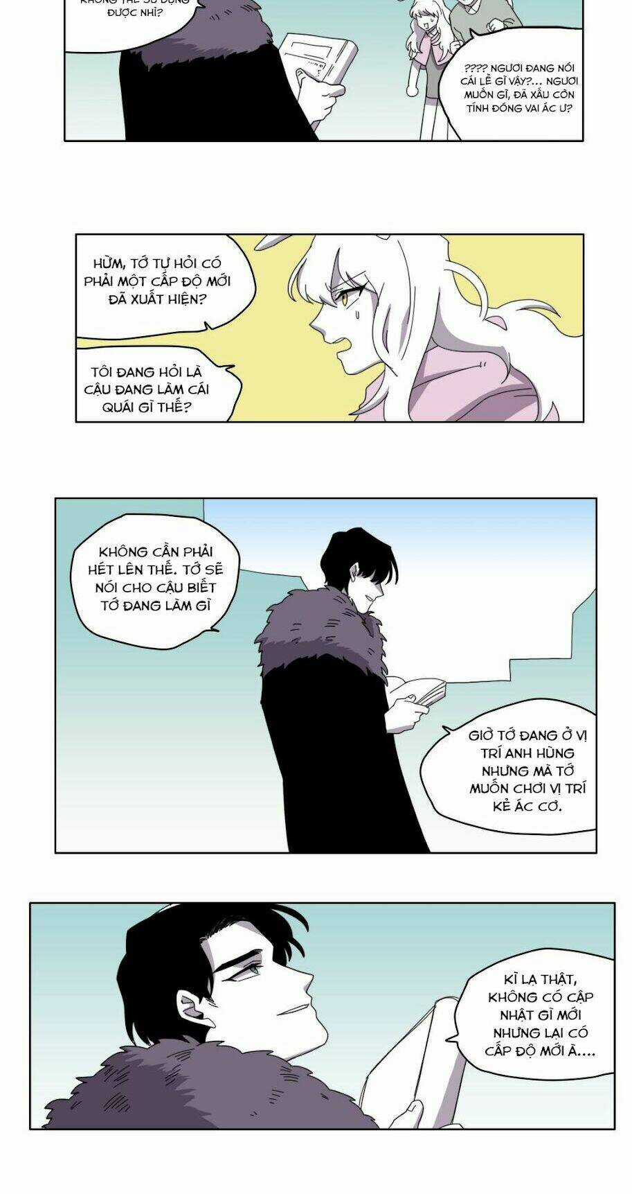 Rpg Chapter 22 trang 15