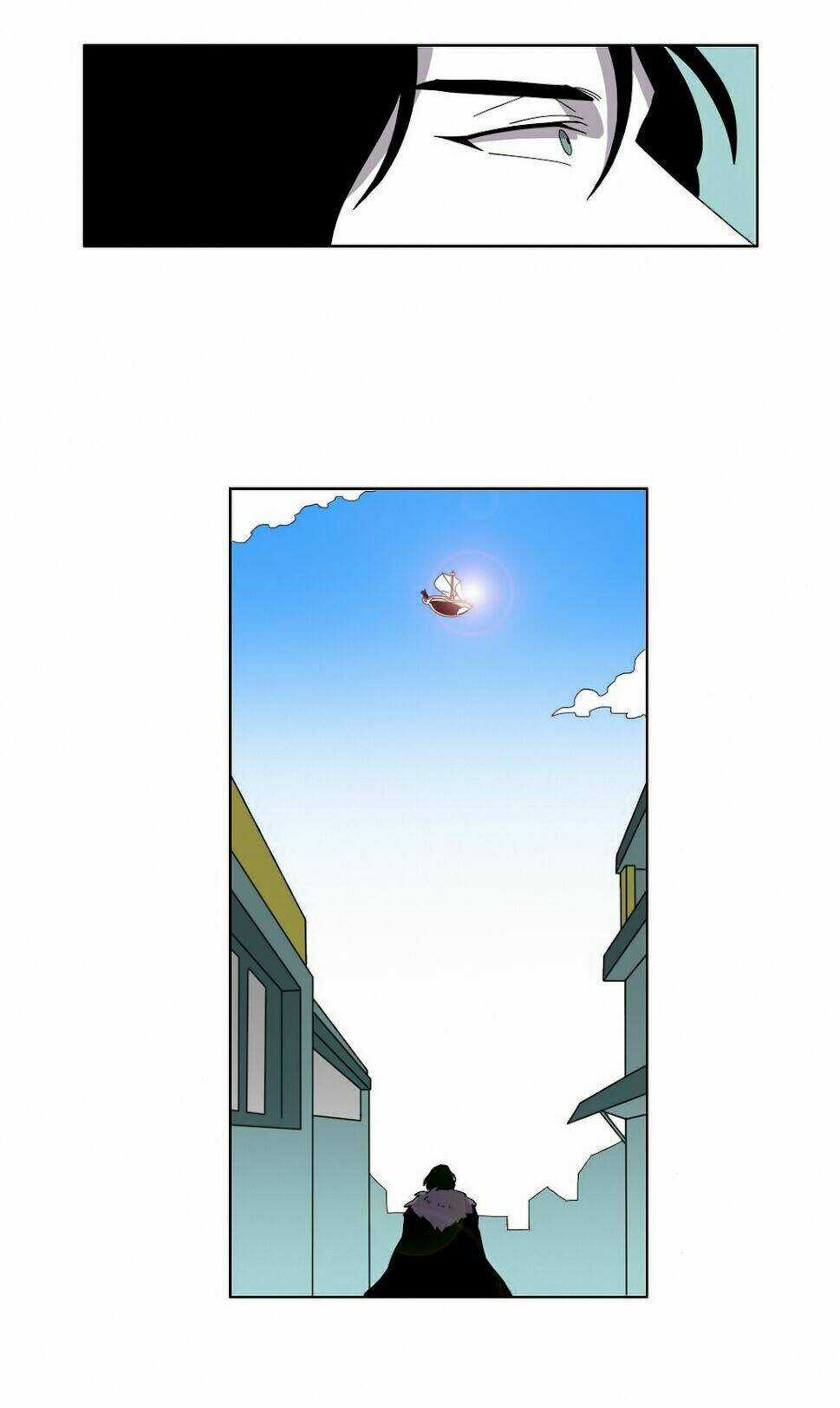Rpg Chapter 22 trang 16