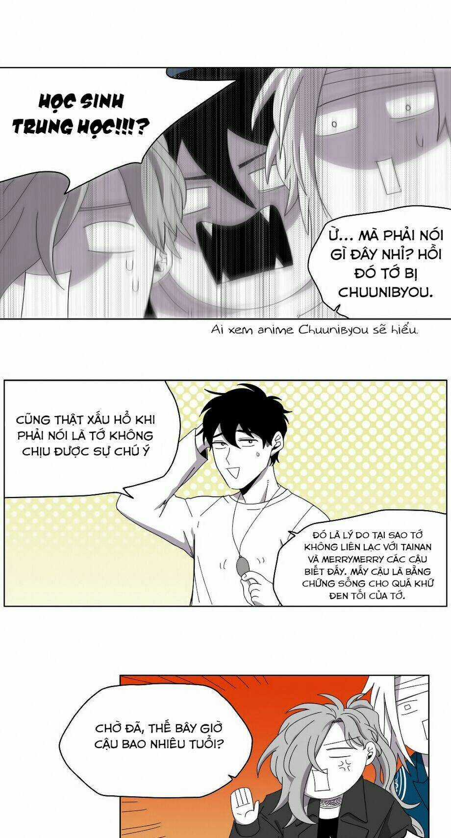 Rpg Chapter 22 trang 4